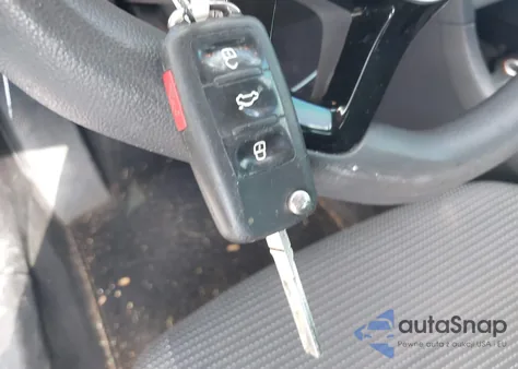 2016 Volkswagen Passat 1.8T S z USA, uszkodzony, nr VIN 1VWAS7A39GC018812